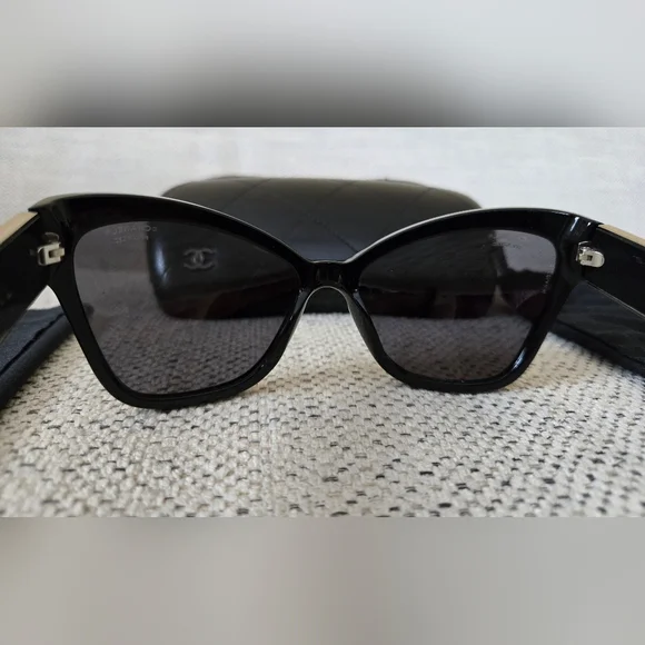 CHANEL CH5271 Women display picture 1